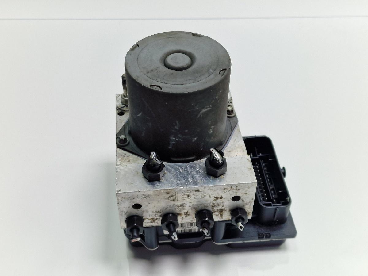 Modul pompa ABS AUDI A4 III 8EC, B7 2004 - 2008 2.0 2.0 TDI BPW 8E0910517H