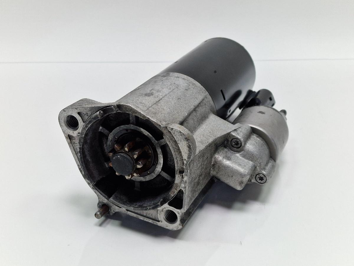 Electromotor AUDI A4 III 8EC, B7 2004 - 2008 2.0 2.0 TDI BPW BOSCH 0001125053 03G911023