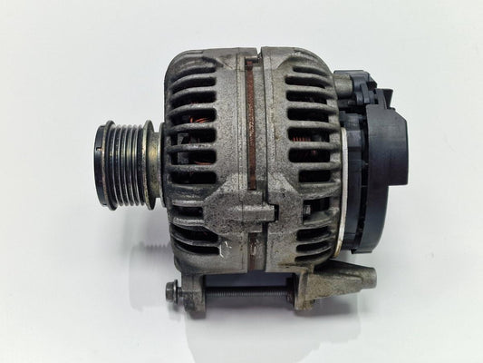 Alternator 140A AUDI A4 III 8EC, B7 2004 - 2008 2.0 2.0 TDI BPW BOSCH 0124525092 06F903023J