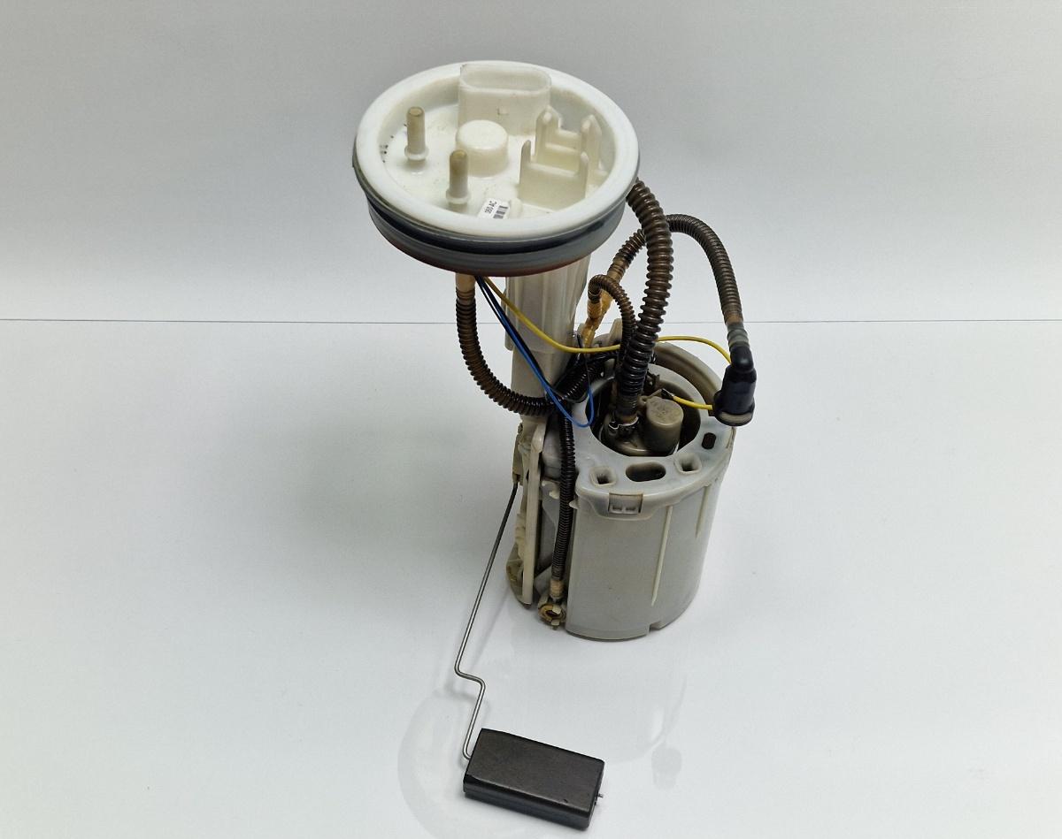 Pompa combustibil din rezervor AUDI A4 III 8EC, B7 2004 - 2008 2.0 2.0 TDI BPW 8E0919050AC