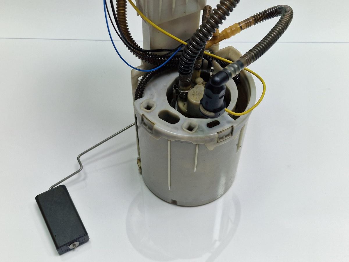 Pompa combustibil din rezervor AUDI A4 III 8EC, B7 2004 - 2008 2.0 2.0 TDI BPW 8E0919050AC