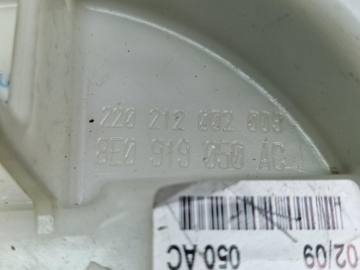 Pompa combustibil din rezervor AUDI A4 III 8EC, B7 2004 - 2008 2.0 2.0 TDI BPW 8E0919050AC
