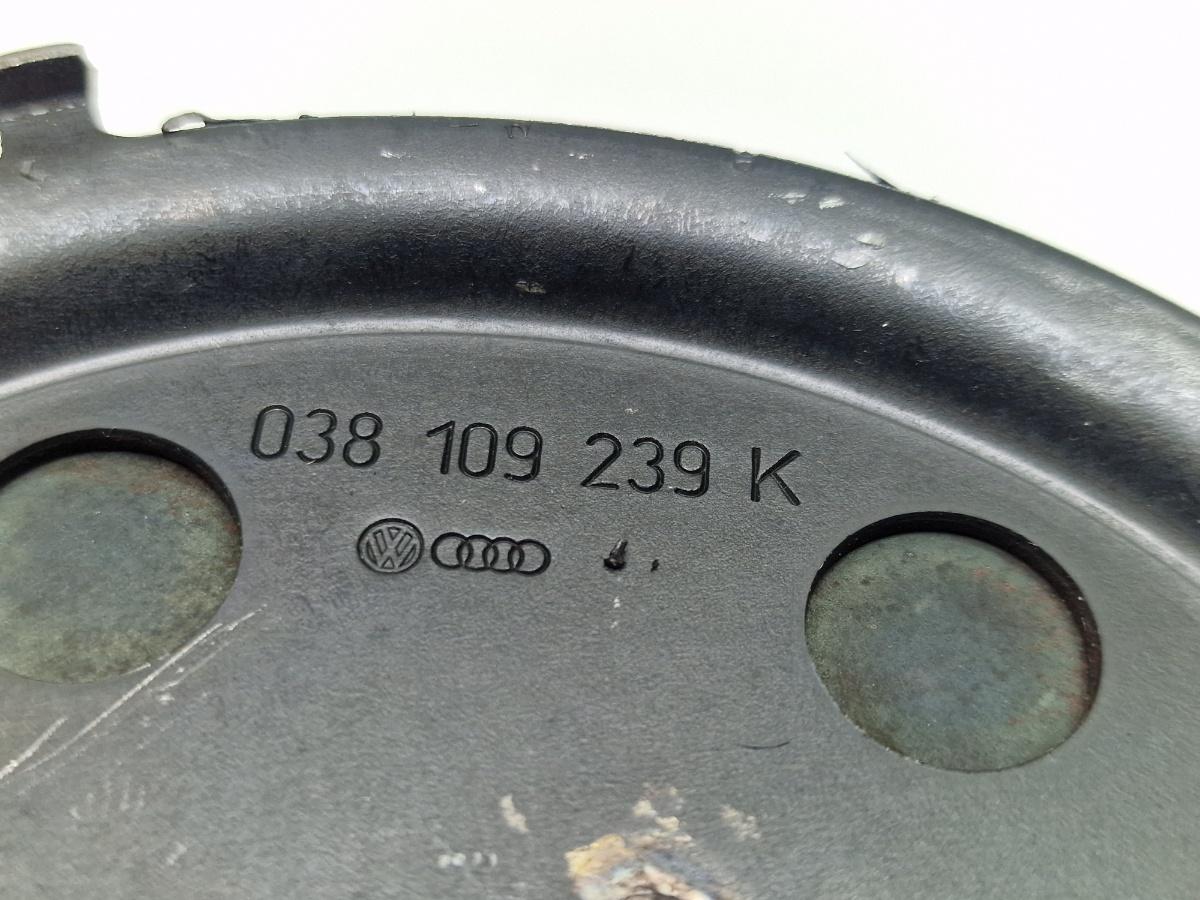 Fulie ax came AUDI A4 III 8EC, B7 2004 - 2008 2.0 2.0 TDI BPW 038109239K