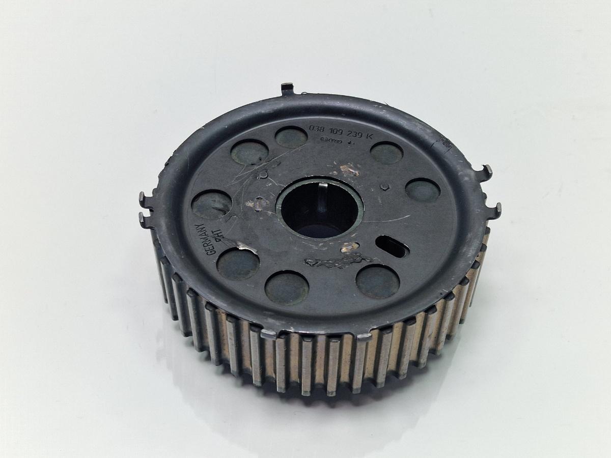 Fulie ax came AUDI A4 III 8EC, B7 2004 - 2008 2.0 2.0 TDI BPW 038109239K