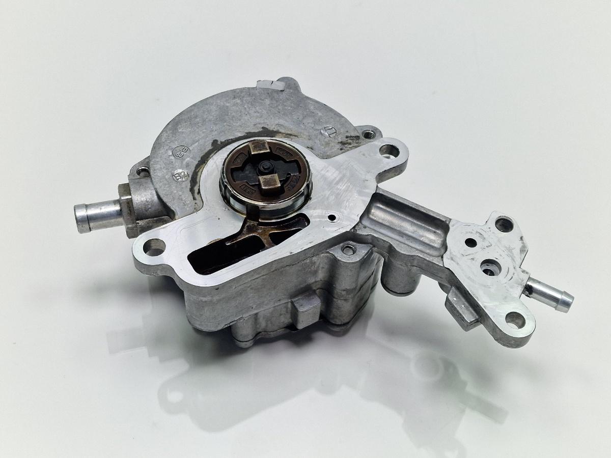 Pompa tandem AUDI A4 III 8EC, B7 2004 - 2008 2.0 2.0 TDI BPW 038145209M