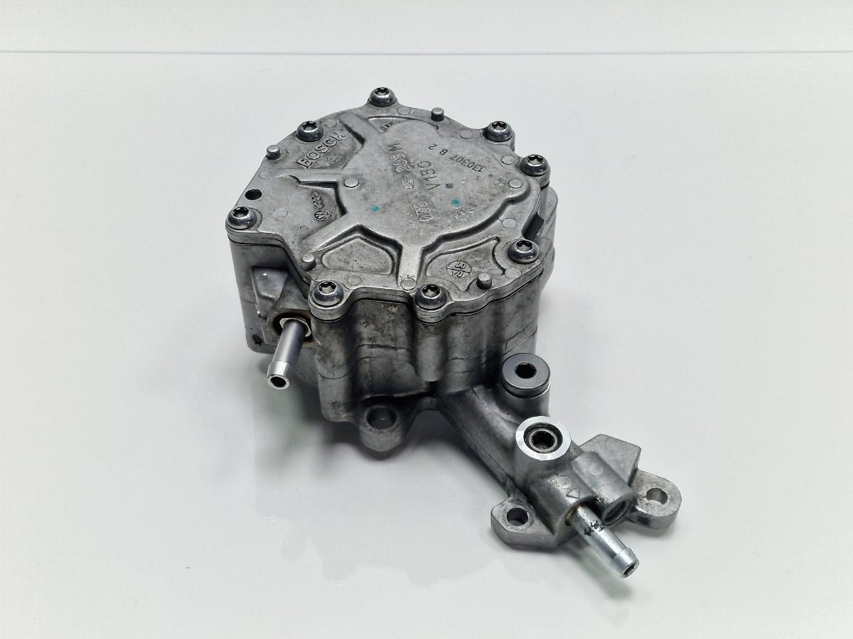 Pompa tandem AUDI A4 III 8EC, B7 2004 - 2008 2.0 2.0 TDI BPW 038145209M