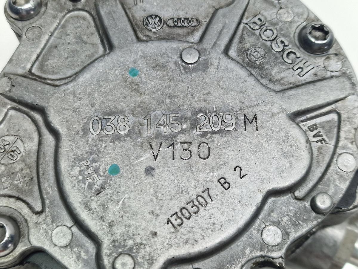 Pompa tandem AUDI A4 III 8EC, B7 2004 - 2008 2.0 2.0 TDI BPW 038145209M