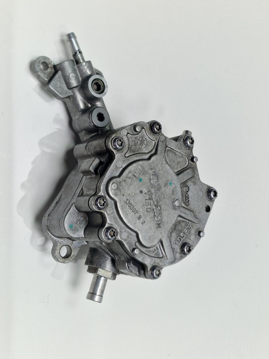 Pompa tandem AUDI A4 III 8EC, B7 2004 - 2008 2.0 2.0 TDI BPW 038145209M
