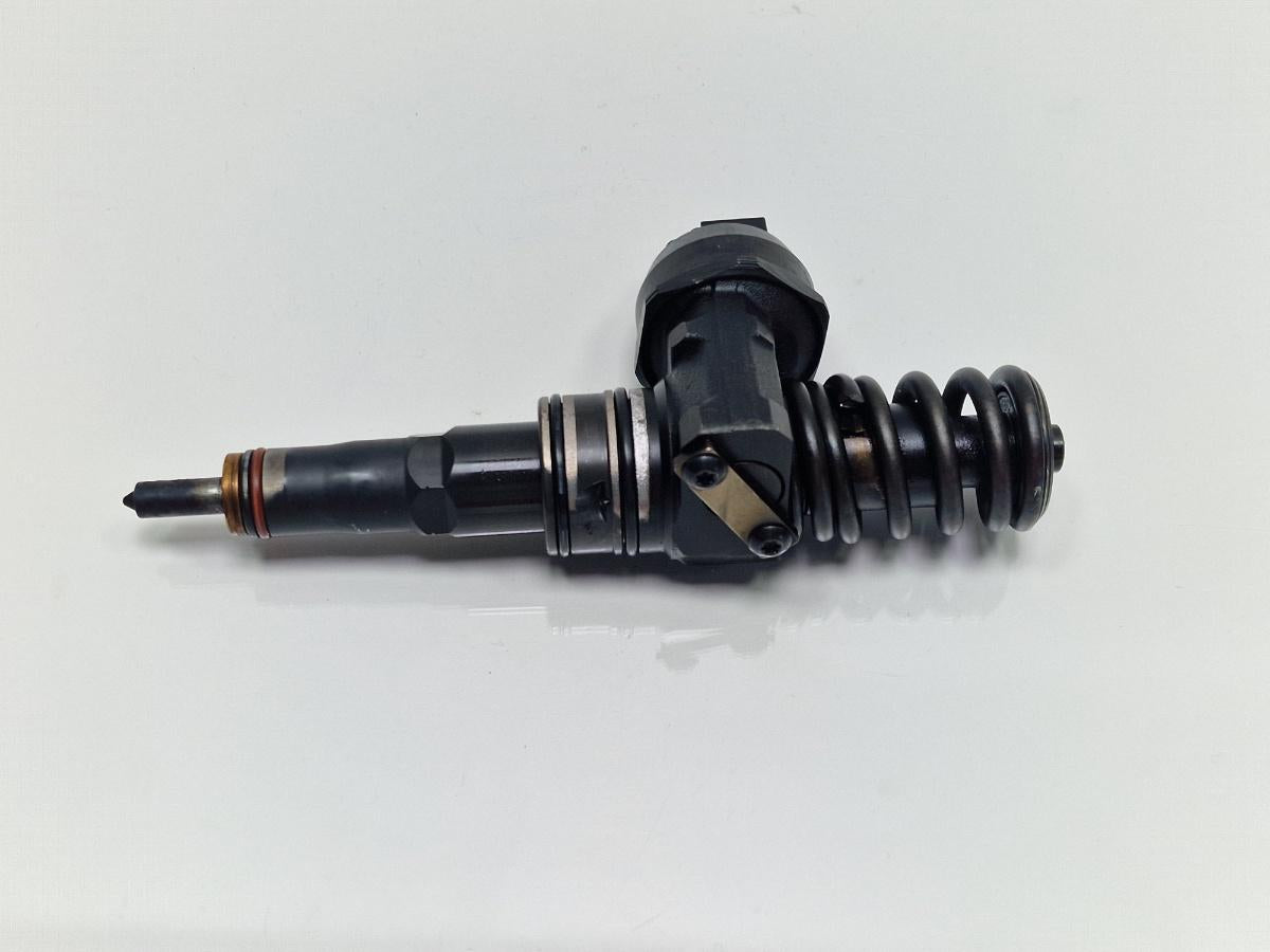 Injector combustibil AUDI A4 III 8EC, B7 2004 - 2008 2.0 TDI BPW 038130073BJ