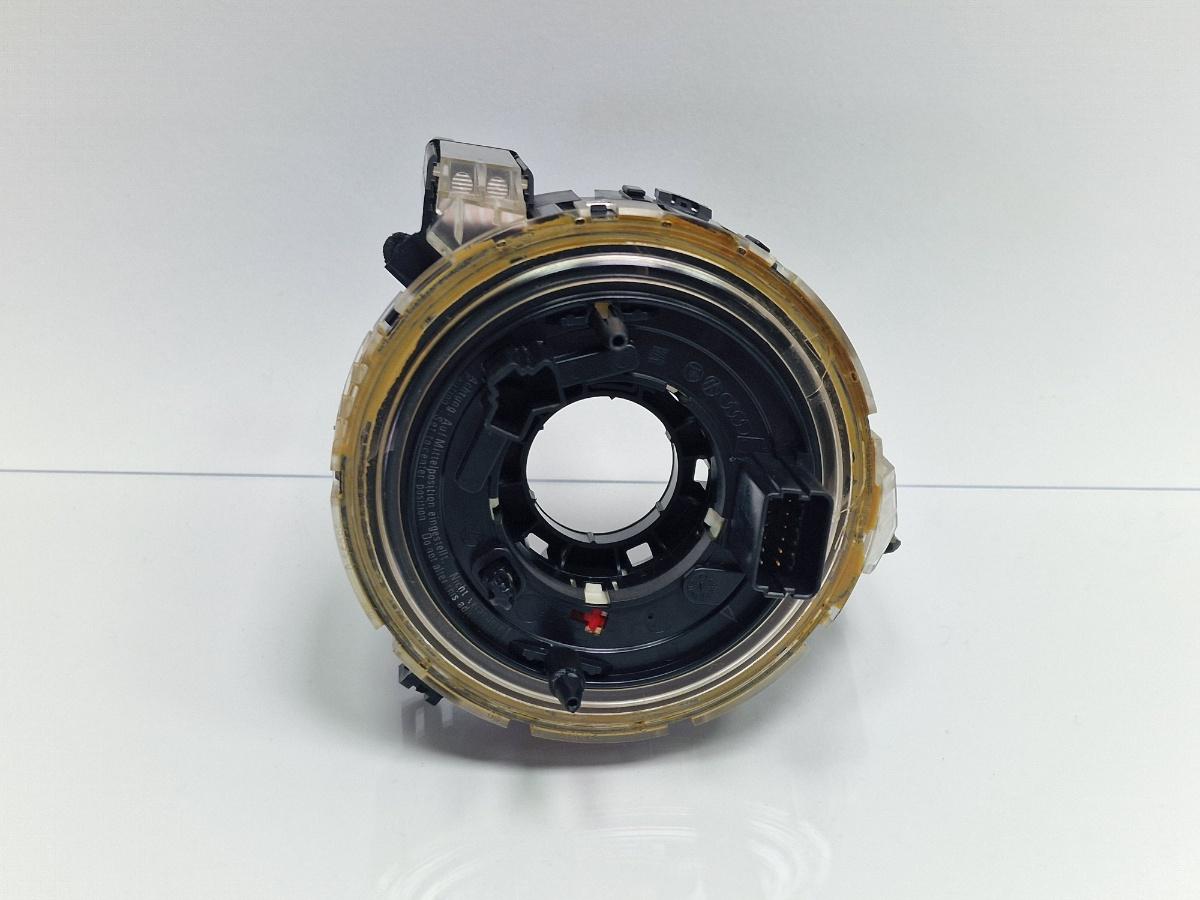 Spirala airbag AUDI A4 III 8EC, B7 2004 - 2008 2.0 2.0 TDI BPW 4E0953541A