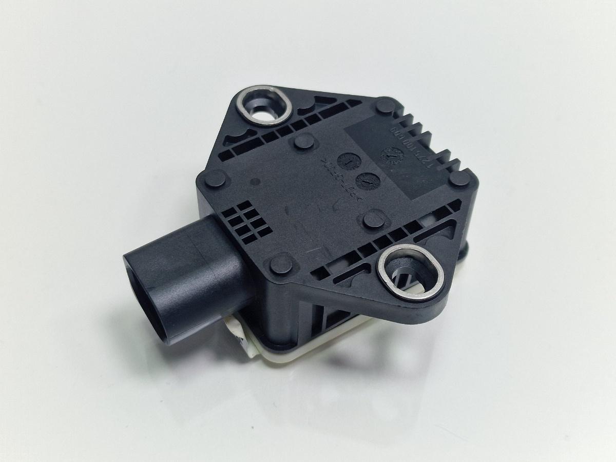 Senzor ESP AUDI A4 III 8EC, B7 2004 - 2008 2.0 2.0 TDI BPW BOSCH 0265005618 8E0907637B