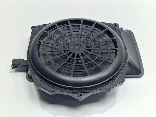 Subwoofer AUDI A4 III 8EC, B7 2004 - 2008 2.0 2.0 TDI BPW 8E5035412D