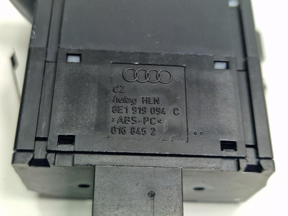 Dimmer AUDI A4 III 8EC, B7 2004 - 2008 2.0 2.0 TDI BPW 8E1919094C