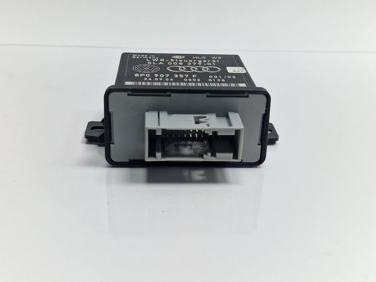 Modul lumini far xenon AUDI A4 III 8EC, B7 2004 - 2008 2.0 2.0 TDI BPW HELLA 8P0907357F