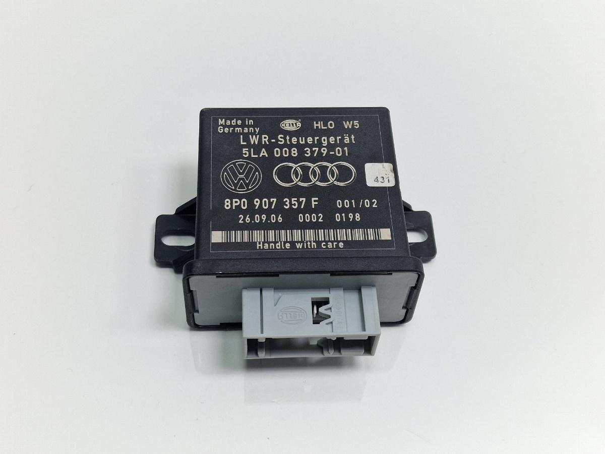Modul lumini far xenon AUDI A4 III 8EC, B7 2004 - 2008 2.0 2.0 TDI BPW HELLA 8P0907357F