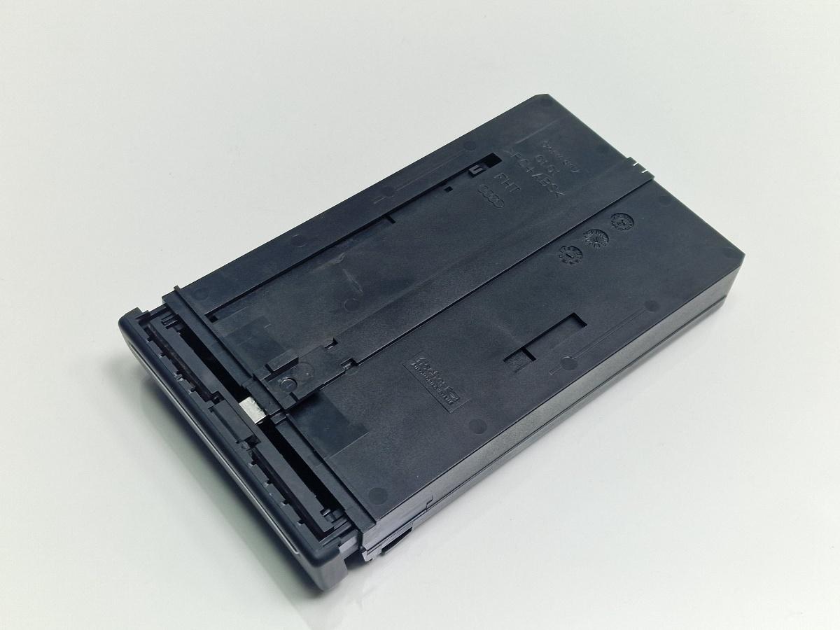 Suport pahare AUDI A4 III 8EC, B7 2004 - 2008 2.0 TDI BPW 8E1862534L