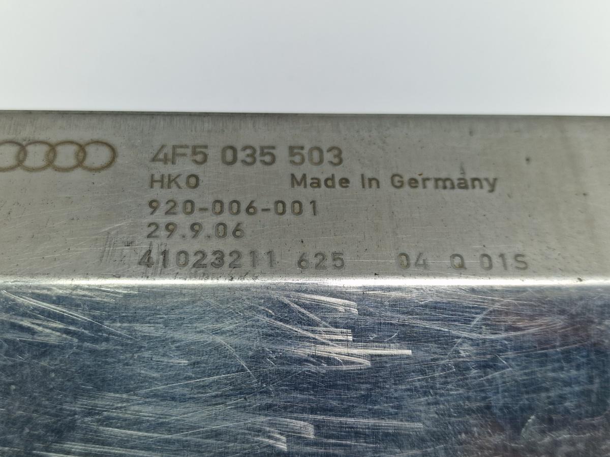 Amplificator antena AUDI A4 III 8EC, B7 2004 - 2008 2.0 TDI BPW 4F5035503