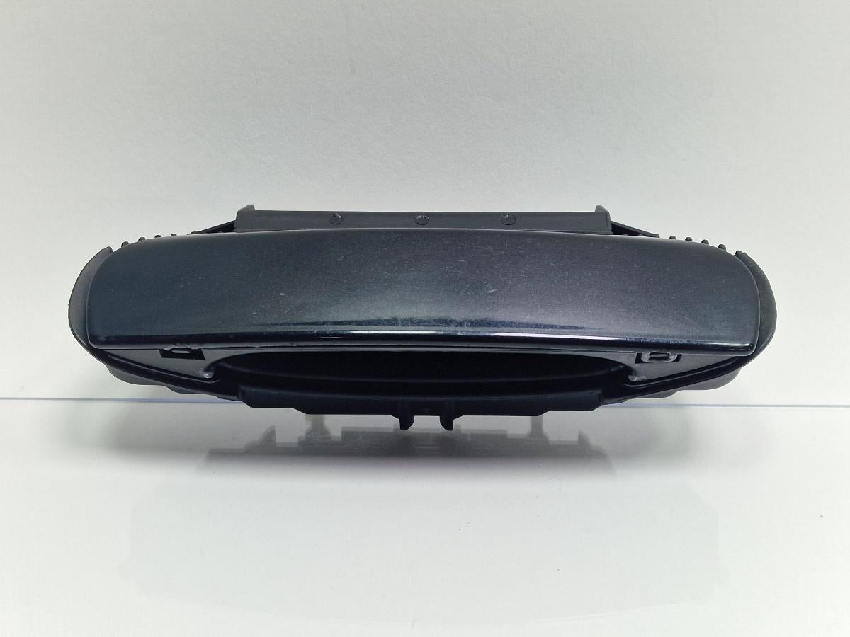 Maner/suport exterior usa AUDI A4 III 8EC, B7 2004 - 2008 negru LZ9Y 4B0839885