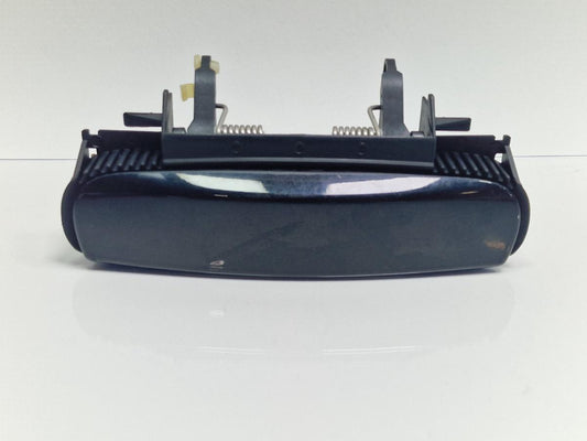 Maner/suport exterior usa AUDI A4 III 8EC, B7 2004 - 2008 negru LZ9Y 4B0839885