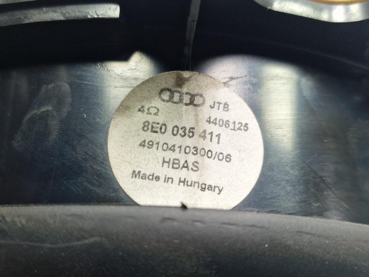 Boxa AUDI A4 III 8EC, B7 2004 - 2008 2.0 TDI BPW 8E0035411