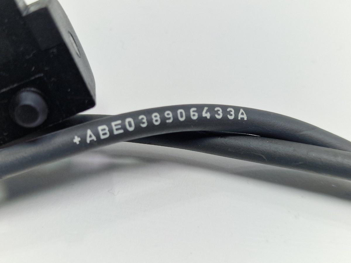 Senzor rotatie ax came AUDI A4 III 8EC, B7 2004 - 2008 2.0 TDI BPW 038906433A