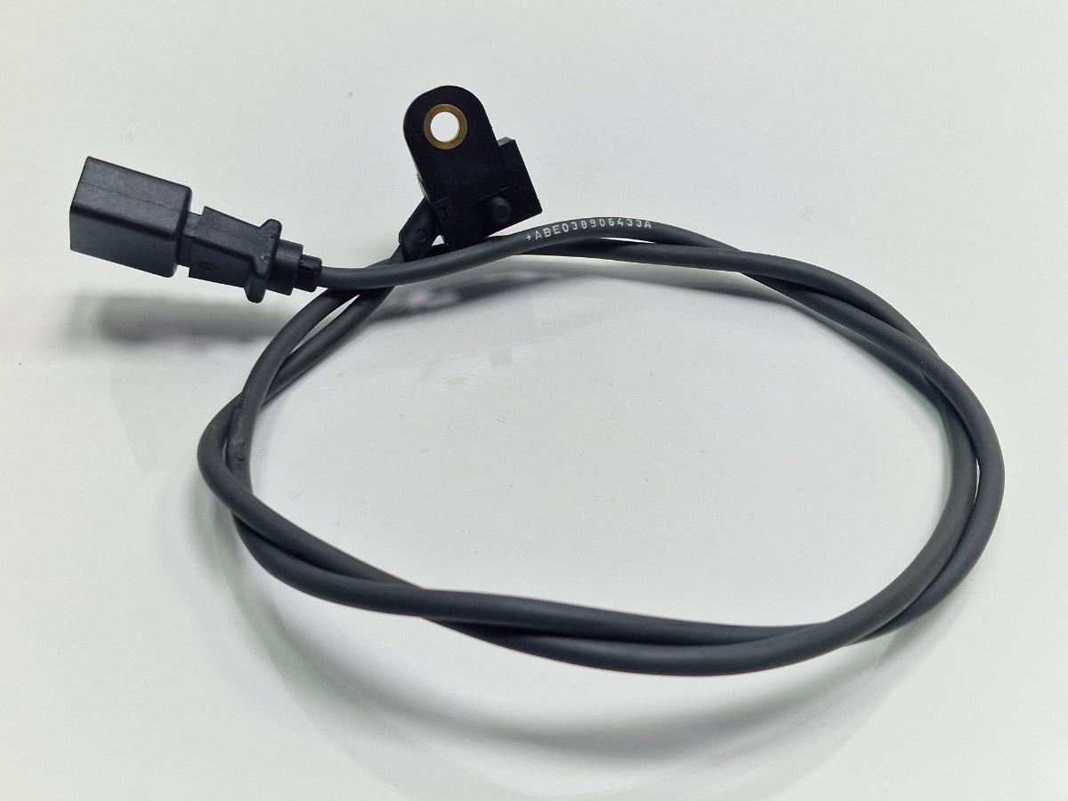 Senzor rotatie ax came AUDI A4 III 8EC, B7 2004 - 2008 2.0 TDI BPW 038906433A
