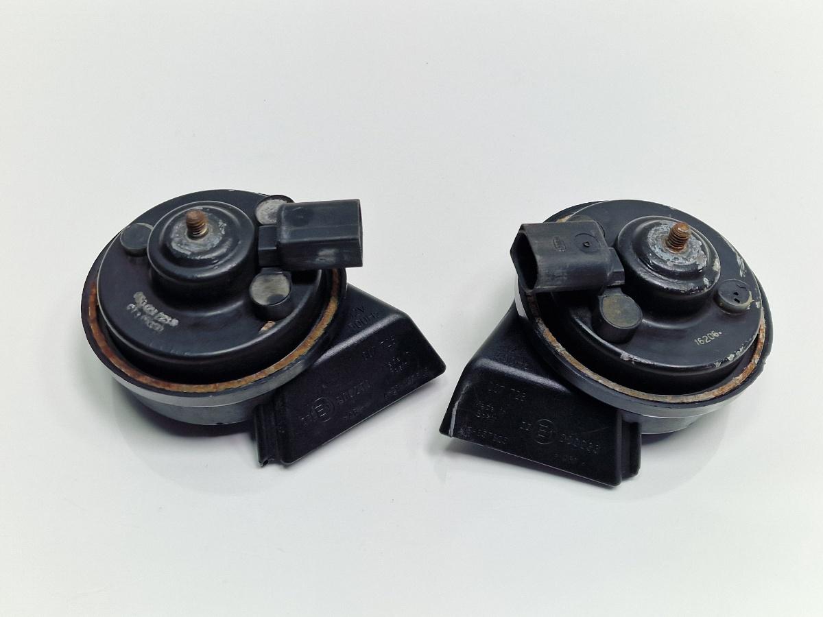 Claxoane AUDI A4 III 8EC, B7 2004 - 2008 2.0 TDI BPW 8E0951221C
