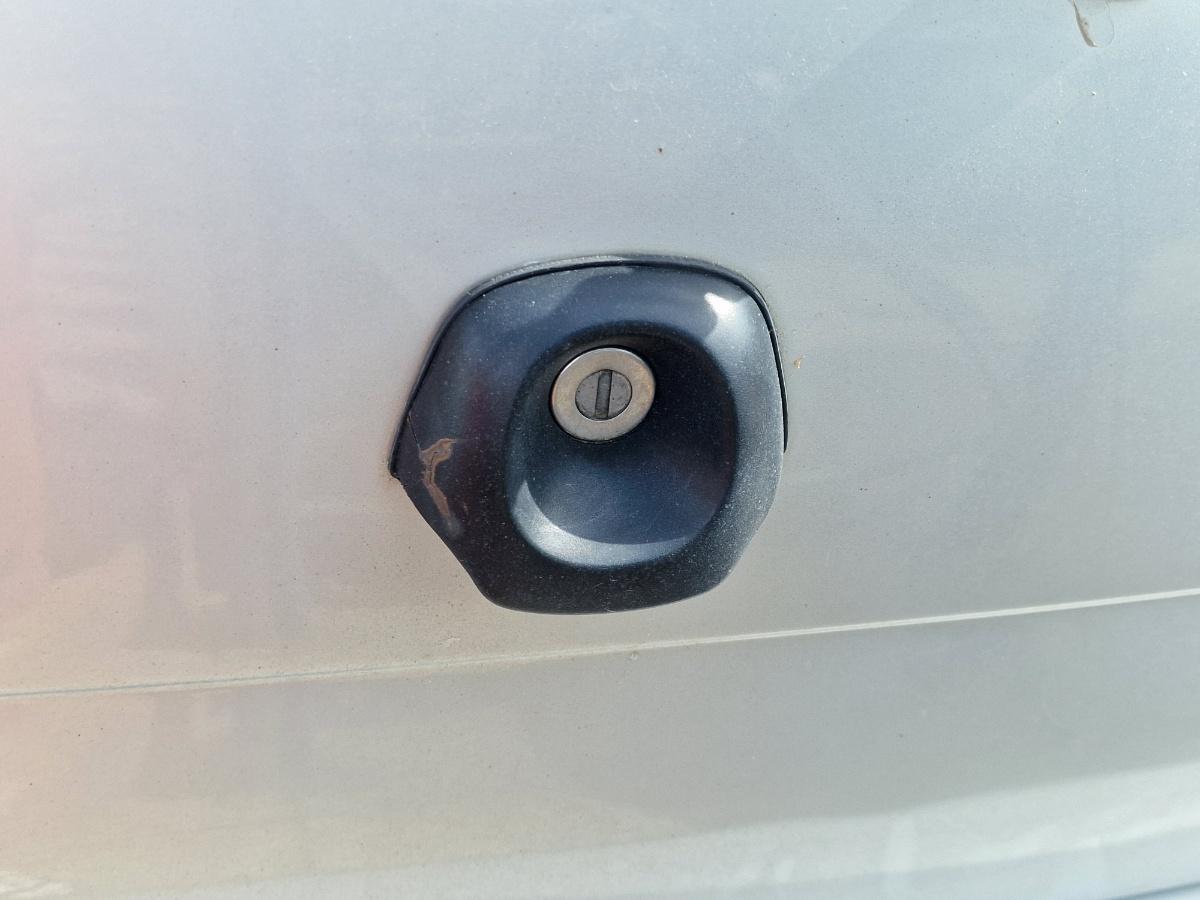 Contact cu cheie si butuci SUZUKI ALTO FF 2004 - 2009 1.1 F10D, F10DN