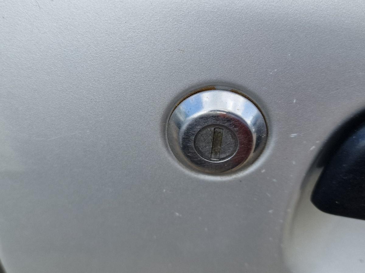 Contact cu cheie si butuci SUZUKI ALTO FF 2004 - 2009 1.1 F10D, F10DN