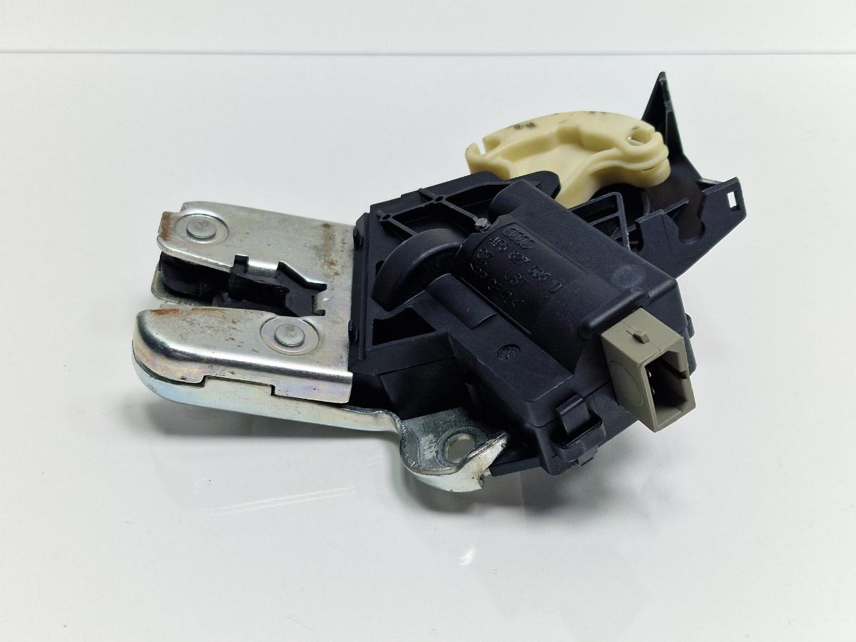 Broasca haion AUDI A4 III 8EC, B7 2004 - 2008 2.0 TDI BPW 4F5827505D