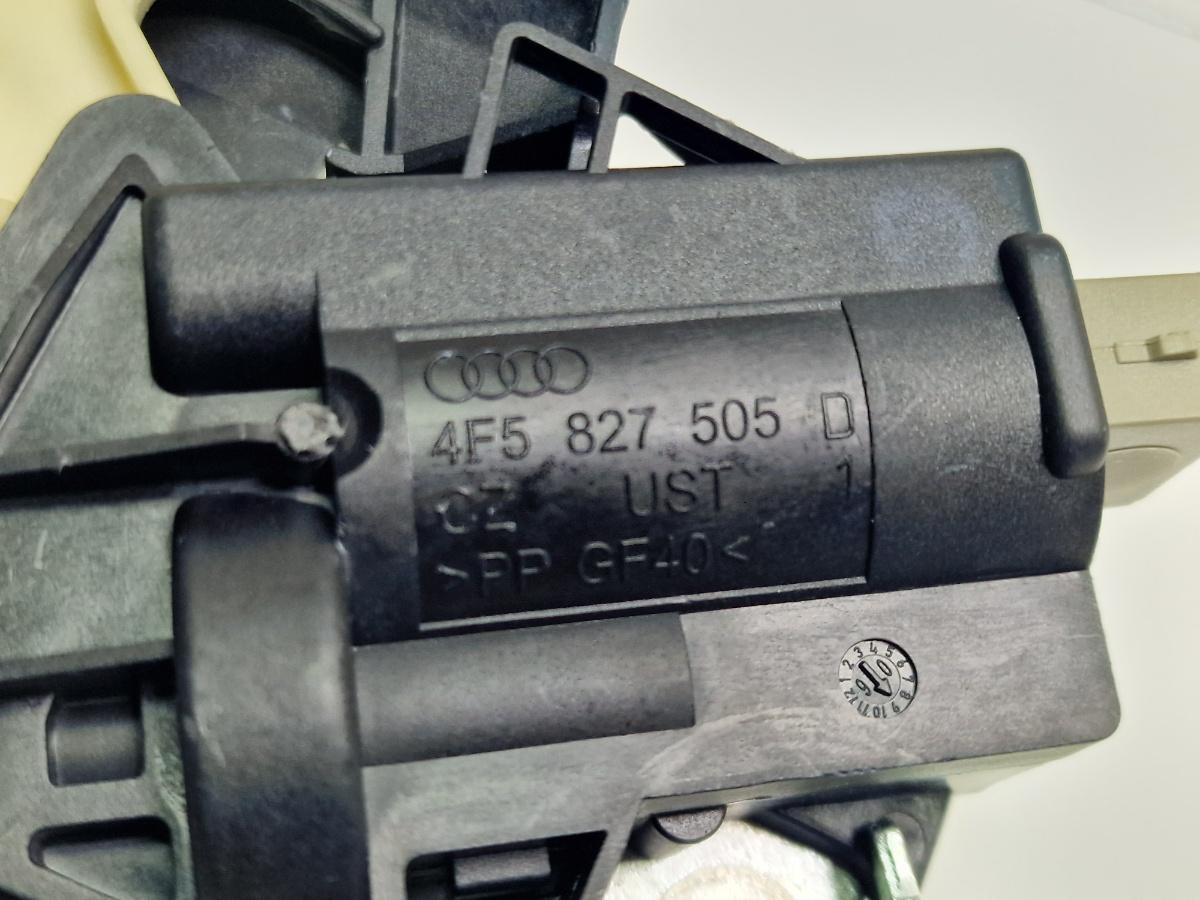 Broasca haion AUDI A4 III 8EC, B7 2004 - 2008 2.0 TDI BPW 4F5827505D
