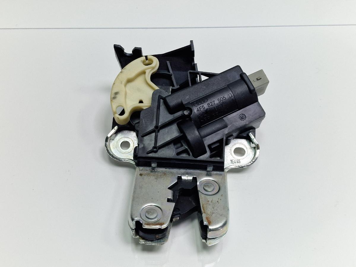 Broasca haion AUDI A4 III 8EC, B7 2004 - 2008 2.0 TDI BPW 4F5827505D