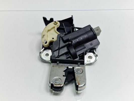 Broasca haion AUDI A4 III 8EC, B7 2004 - 2008 2.0 TDI BPW 4F5827505D