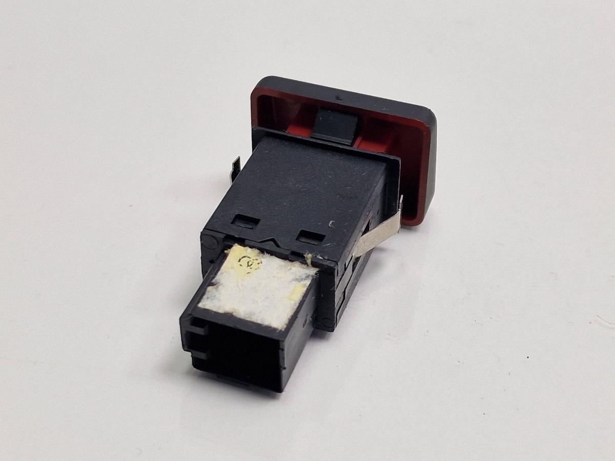 Buton avarii AUDI A4 III 8EC, B7 2004 - 2008 2.0 TDI BPW 8E0941509