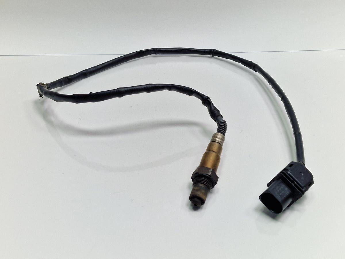 Sonda lambda AUDI A4 III 8EC, B7 2004 - 2008 2.0 TDI BPW BOSCH 0281004062 03G906262G