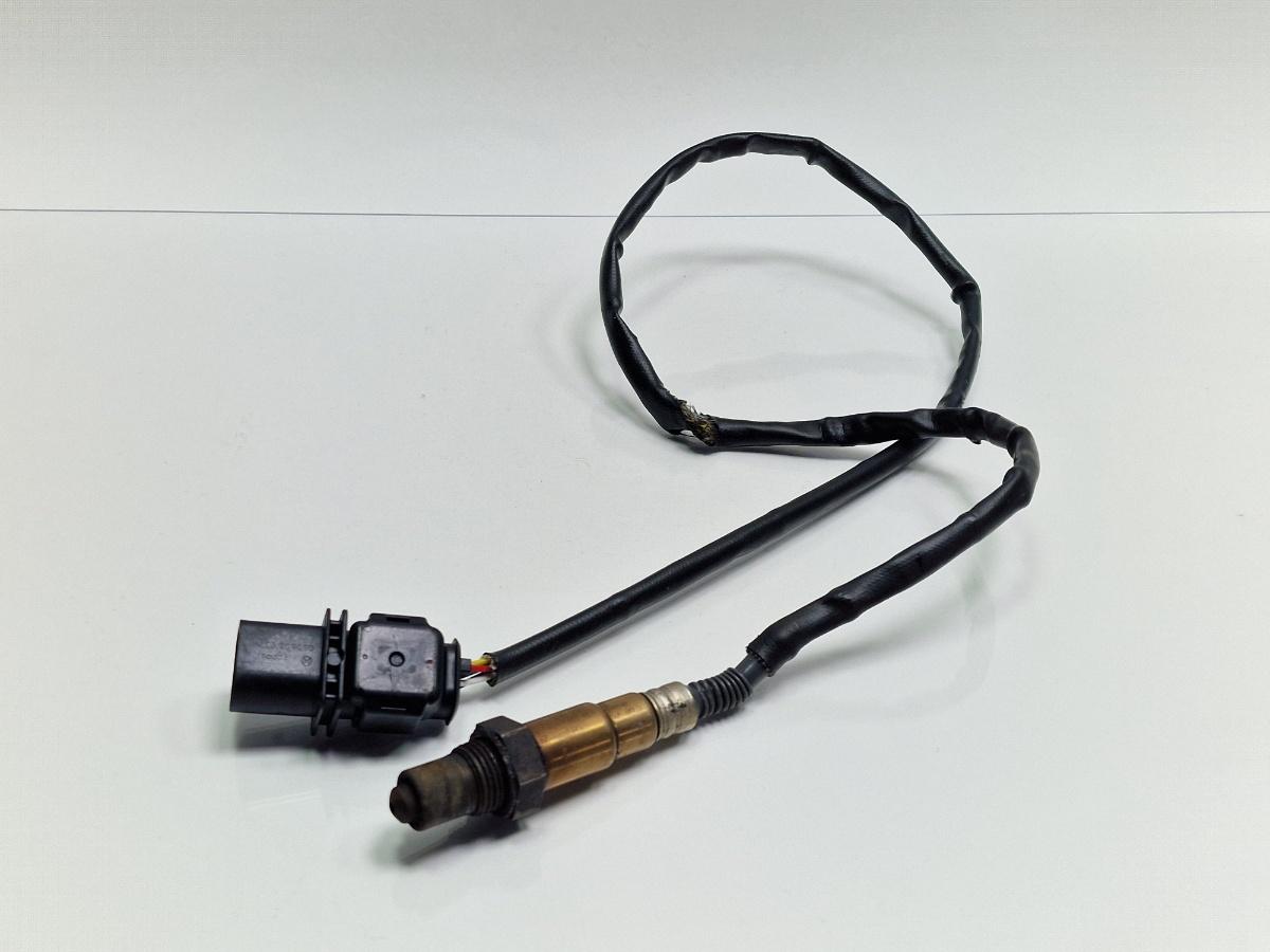 Sonda lambda AUDI A4 III 8EC, B7 2004 - 2008 2.0 TDI BPW BOSCH 0281004062 03G906262G