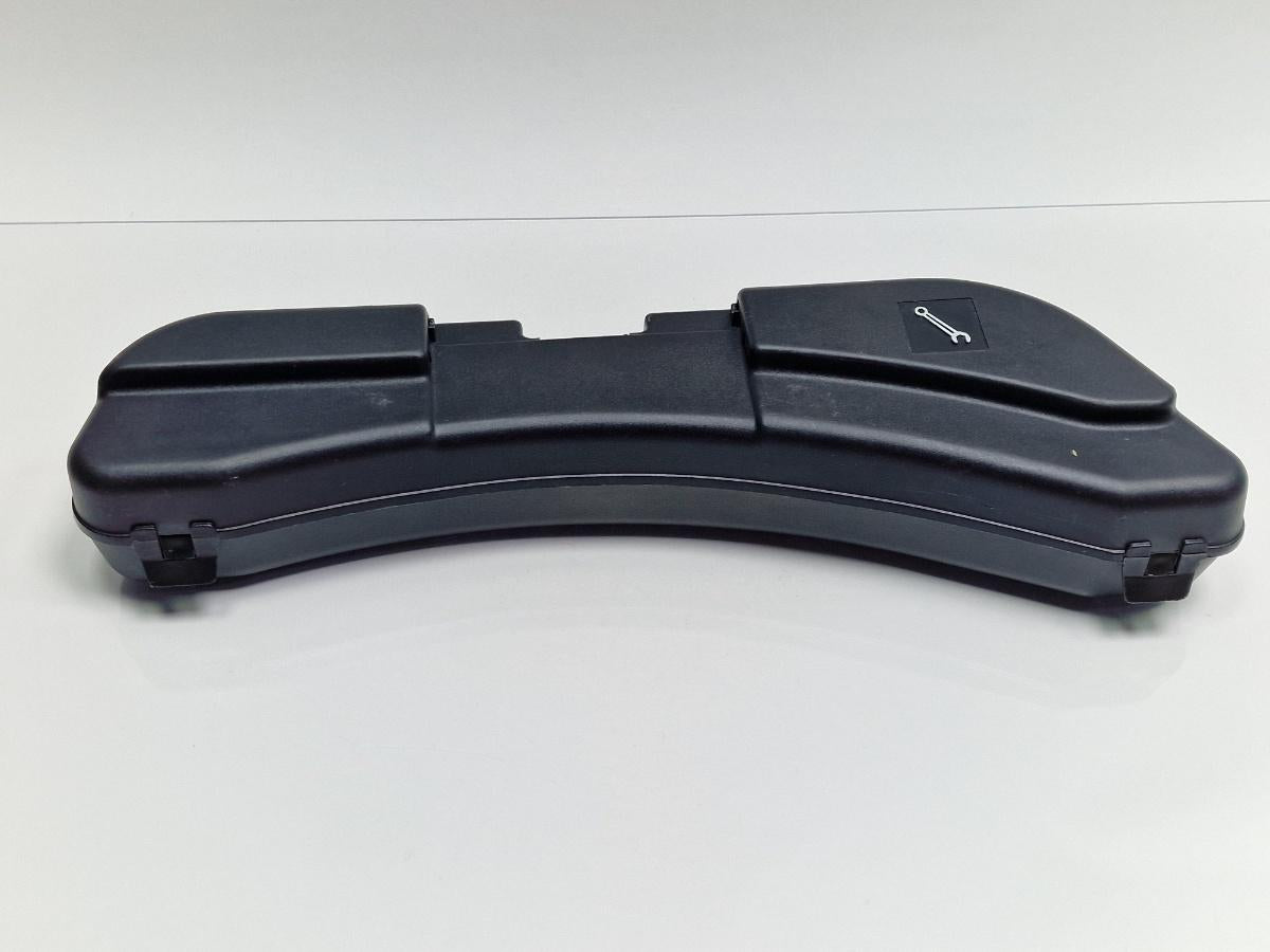Trusa scule AUDI A4 III 8EC, B7 2004 - 2008 2.0 TDI BPW 8E0012111A