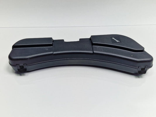 Trusa scule AUDI A4 III 8EC, B7 2004 - 2008 2.0 TDI BPW 8E0012111A