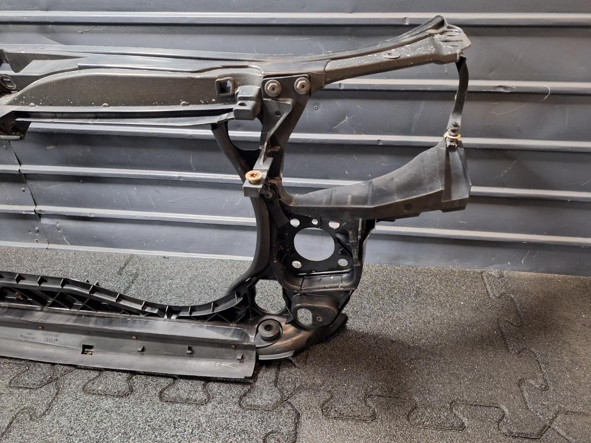 Trager - Cadru radiator AUDI A4 III 8EC, B7 2004 - 2008 8E0805594E