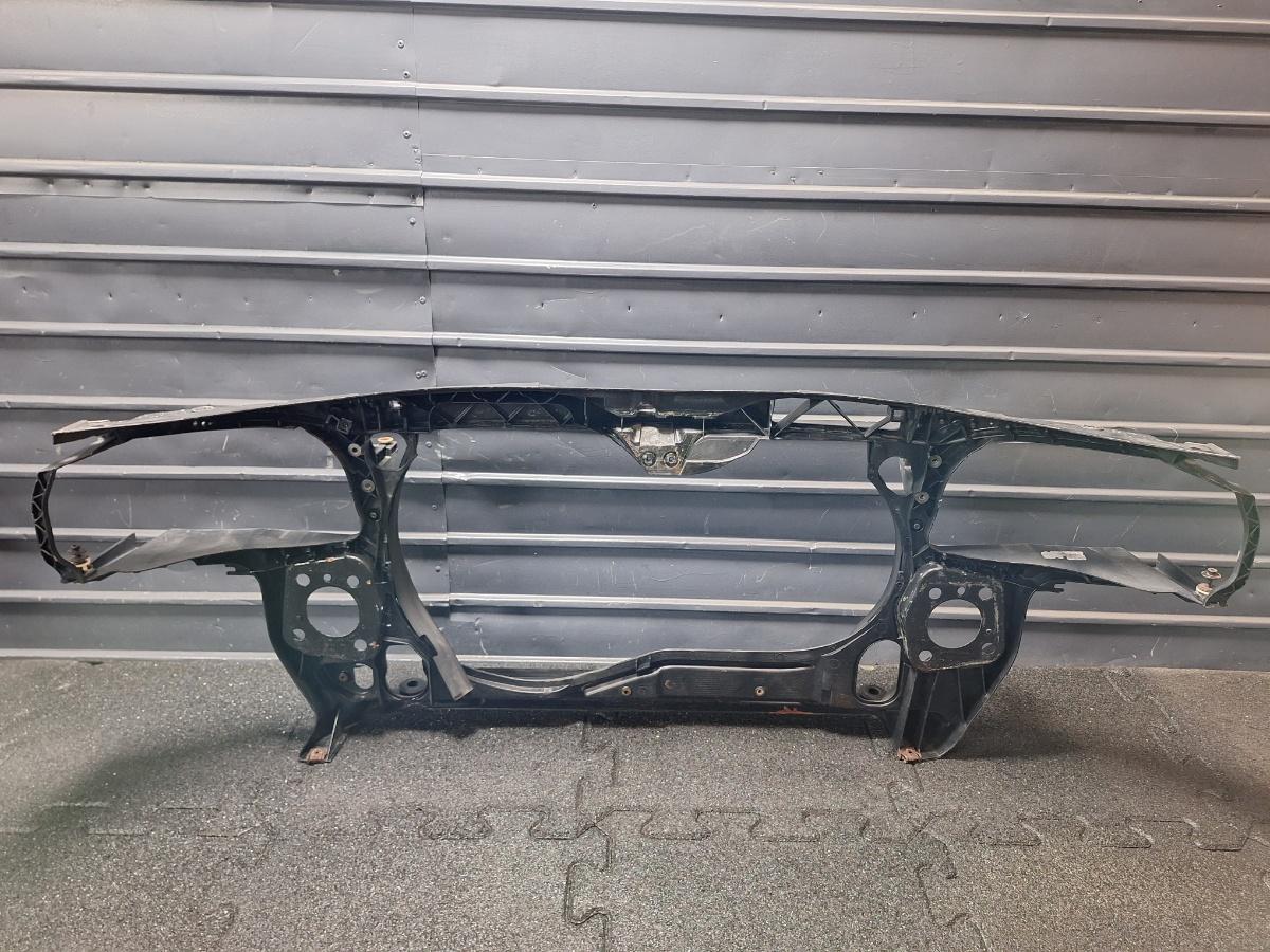 Trager - Cadru radiator AUDI A4 III 8EC, B7 2004 - 2008 8E0805594E