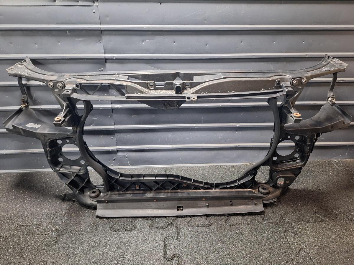 Trager - Cadru radiator AUDI A4 III 8EC, B7 2004 - 2008 8E0805594E