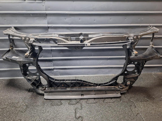 Trager - Cadru radiator AUDI A4 III 8EC, B7 2004 - 2008 8E0805594E