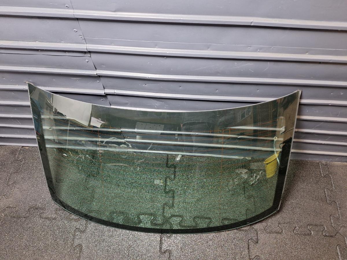 Geam luneta spate AUDI A4 III 8EC, B7 2004 - 2008 SAINT-GOBAIN 43R-001057 8E5845501N