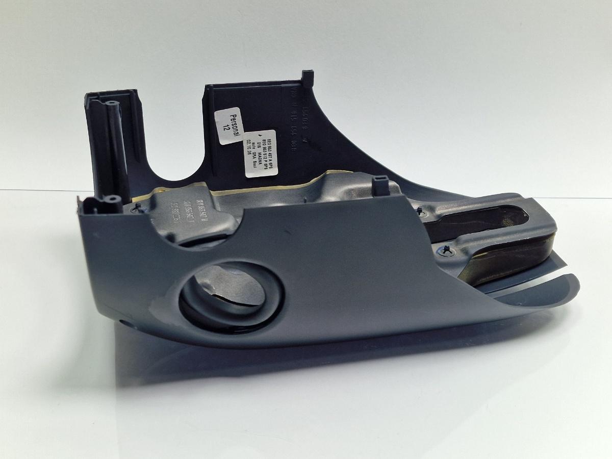 Ornament coloana volan pentru manete cu tempomat AUDI A4 III 8EC, B7 2004 - 2008 2.0 TDI BPW 8E0953497A