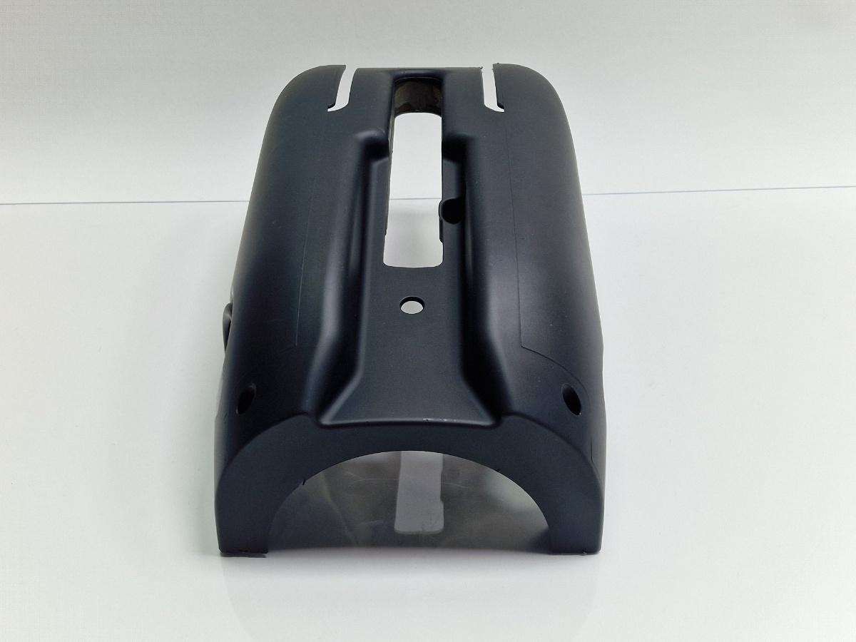 Ornament coloana volan pentru manete cu tempomat AUDI A4 III 8EC, B7 2004 - 2008 2.0 TDI BPW 8E0953497A