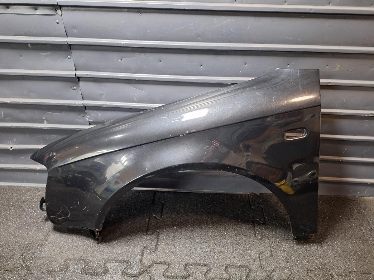 Aripa stanga fata AUDI A4 III 8EC, B7 2004 - 2008 2.0 TDI BPW MFG 1604A