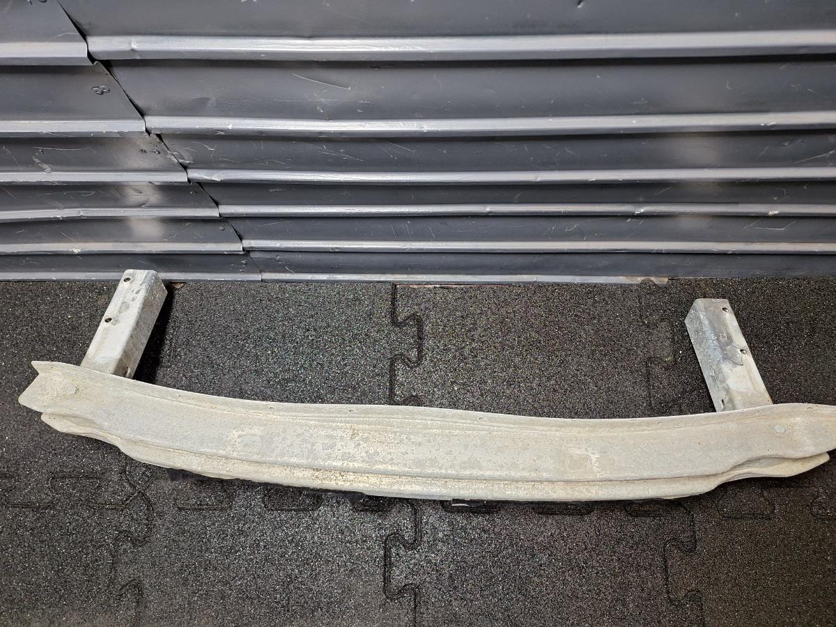 Armatura bara de protectie spate spate AUDI A4 III 8EC, B7 2004 - 2008 2.0 TDI BPW 8E0807332B