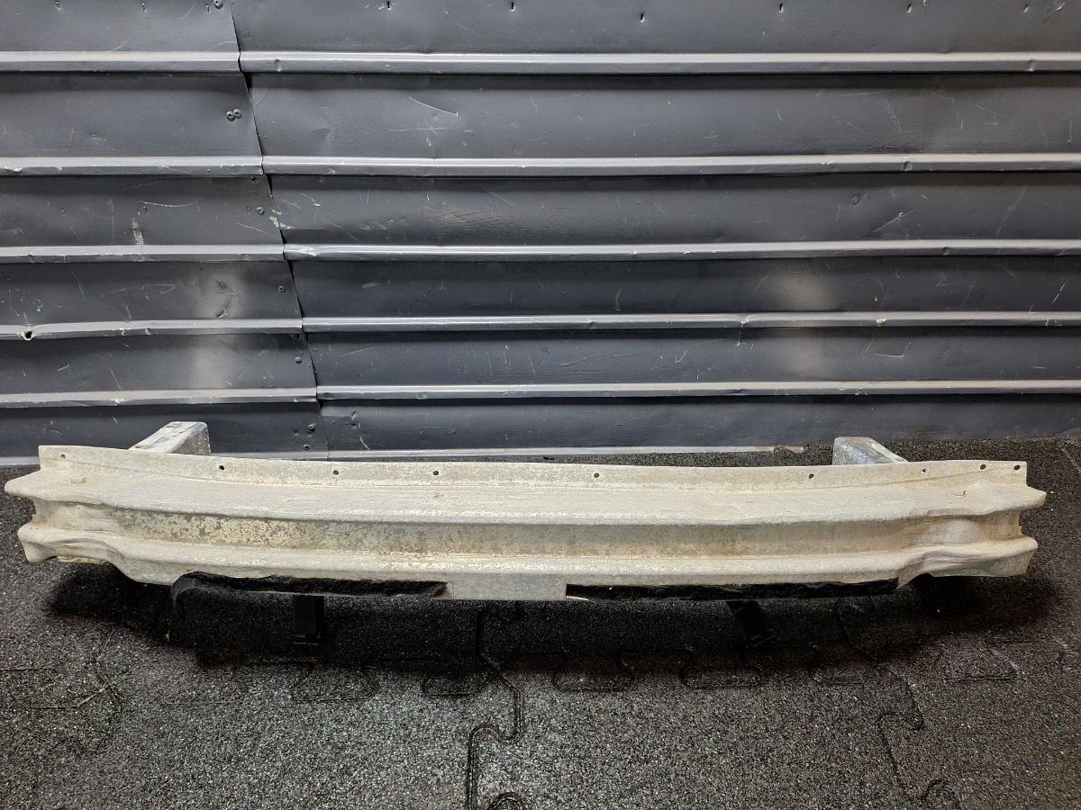 Armatura bara de protectie spate spate AUDI A4 III 8EC, B7 2004 - 2008 2.0 TDI BPW 8E0807332B
