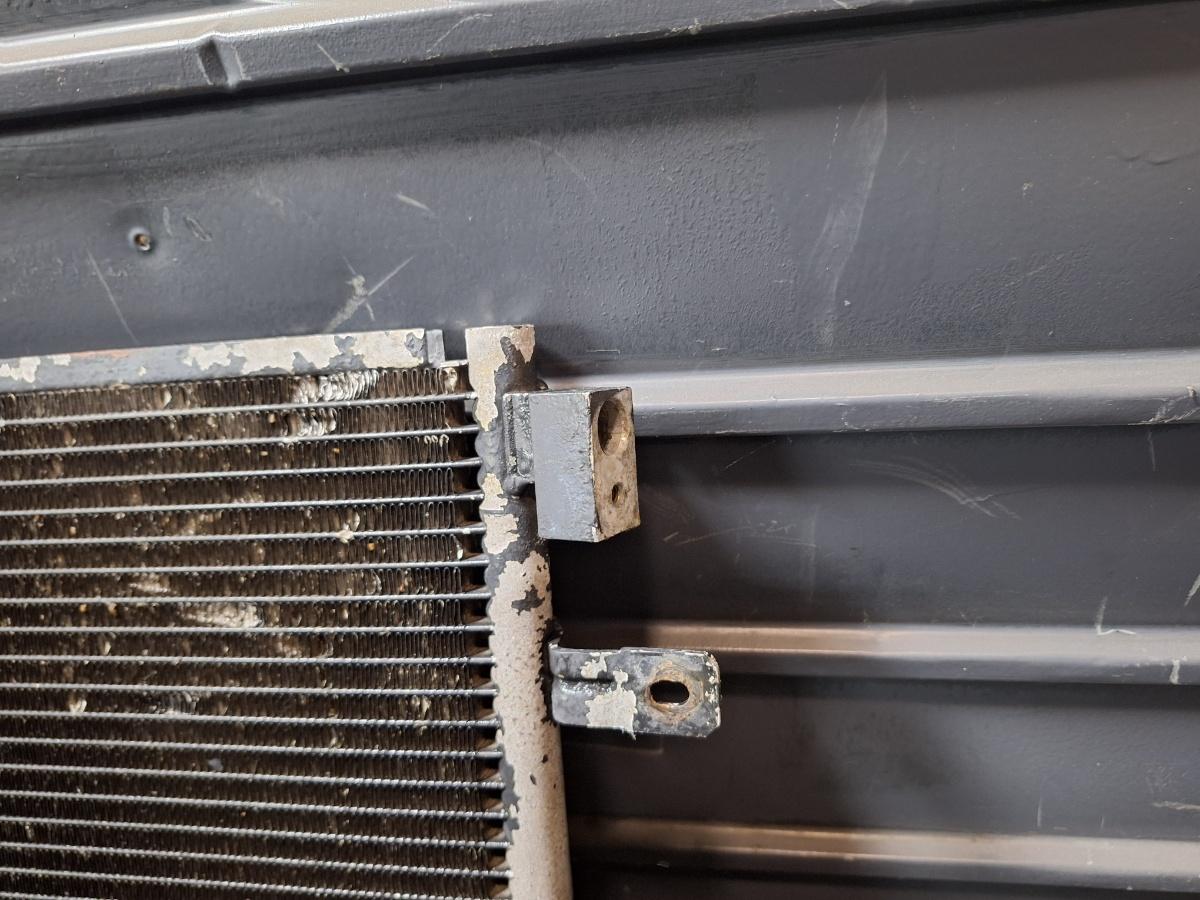 Radiator racire AC AUDI A4 III 8EC, B7 2004 - 2008 2.0 TDI BPW TT499662 8E0260403T