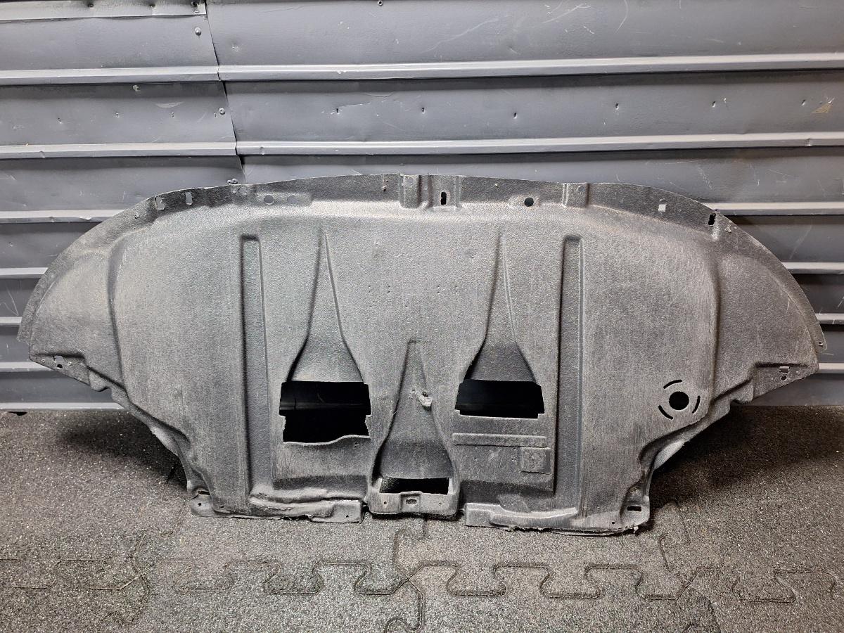 Scut de protectie motor AUDI A4 III 8EC, B7 2004 - 2008 2.0 TDI BPW 8E0863821AR